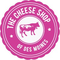 Cheese Shop Logo