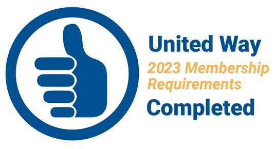 Thumbs Up Logo/Certification