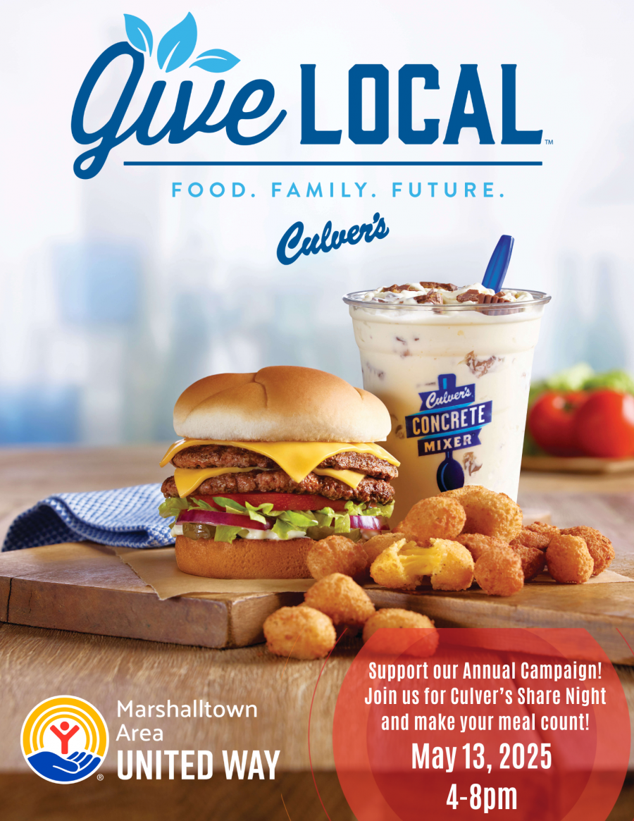 2025 Culver's Night