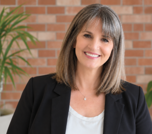 Debbie Collins, Executive Director