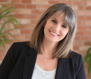 Debbie Collins, Executive Director