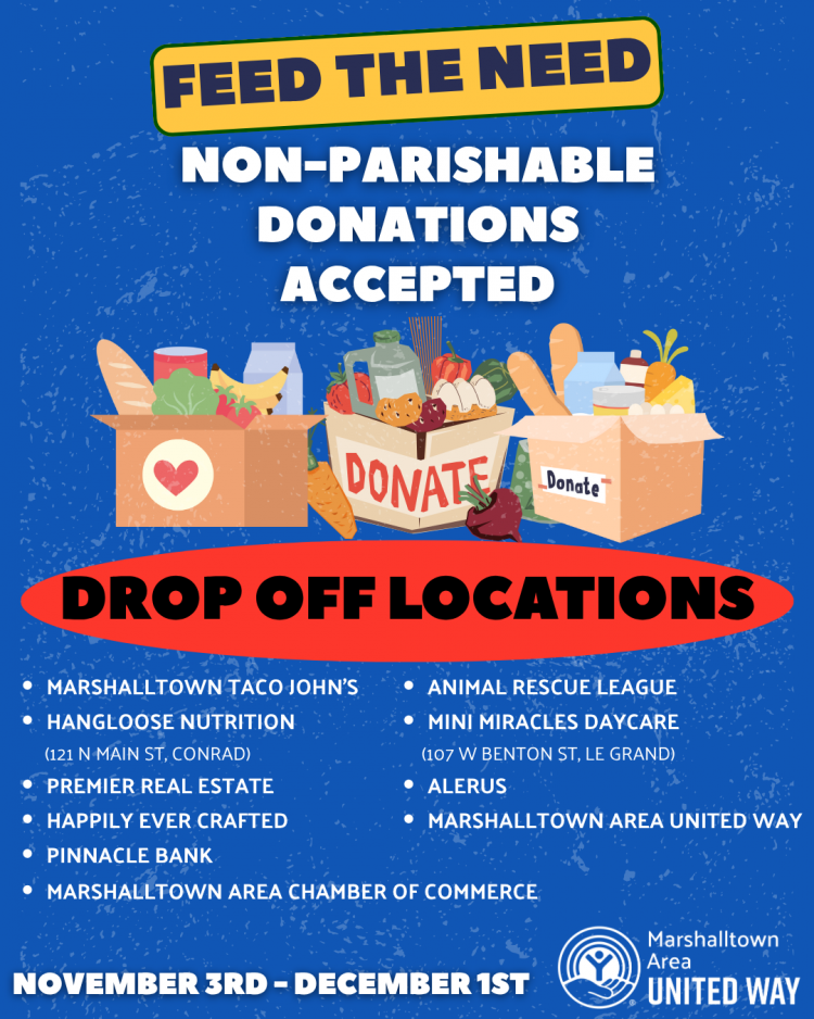 FoodDrive