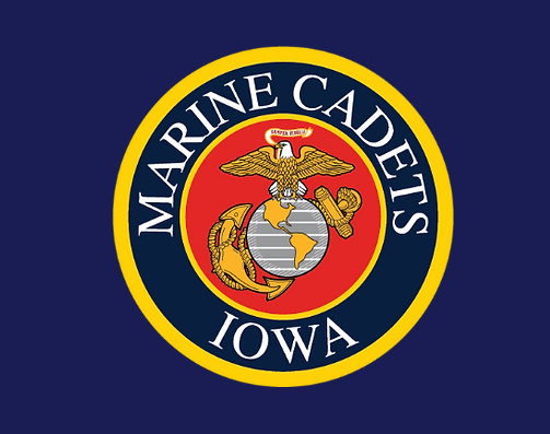 Marine Cadet Logo