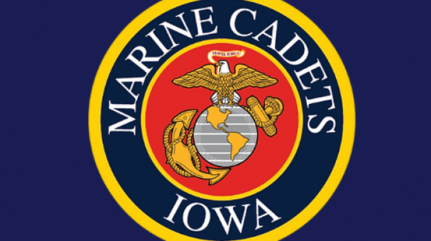 Marine Cadet Logo