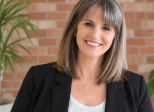 Debbie collins, Executive Director
