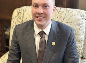 Jordan Cline